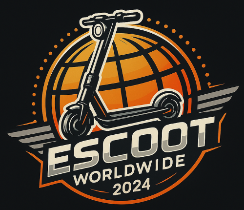 Home Escoot Worldwide