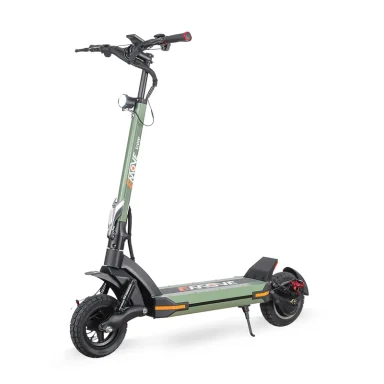 EMOVE Cruiser V2 Green 