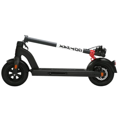 foldable Gotrax G4