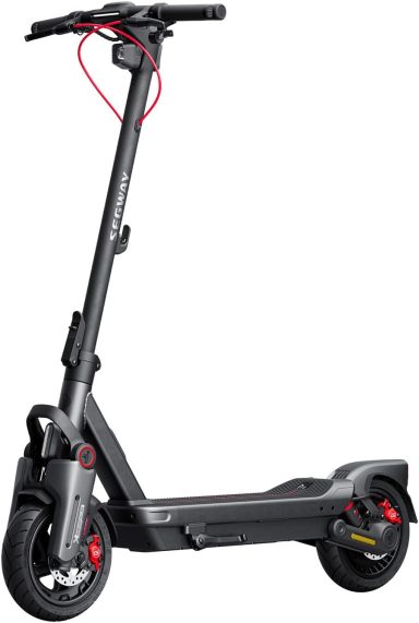 Segway Ninebot MAX G3 Sideways