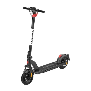 Black Gotrax G4