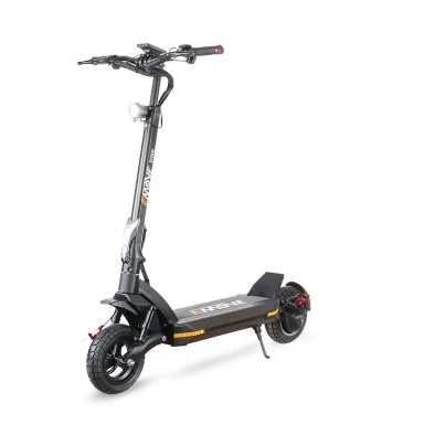 EMOVE Cruiser V2 Black 