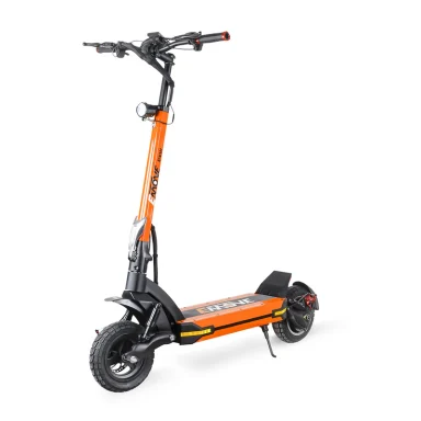 Kaabo Mantis Pro SE Orange 