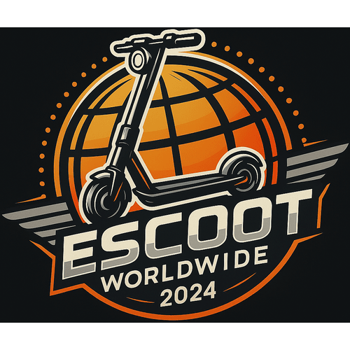 Home Escoot Worldwide