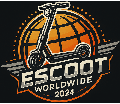 Home Escoot Worldwide