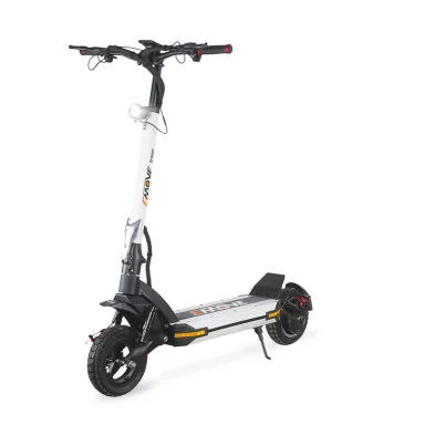 Kaabo Mantis Pro SE white