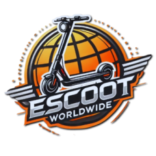E-Scoot Worldwide – Home