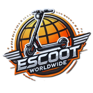 E-Scoot Worldwide – Home