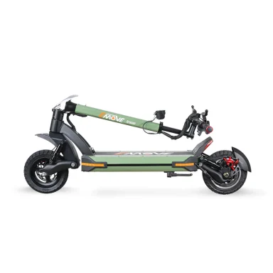 Foldable Kaabo Mantis Pro SE